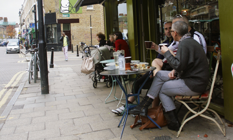 tables on broadway market