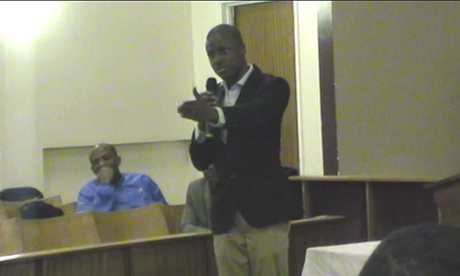 Taiwo Adewuyi
