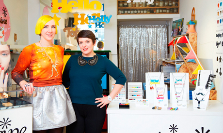 tatty devine 