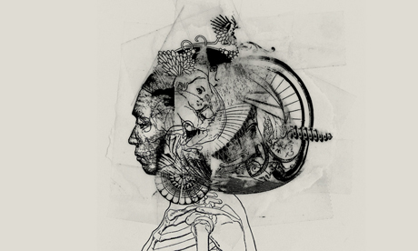 Dio Lau, The Disquieted Body #4 (part)