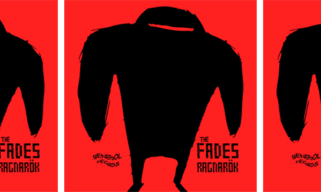 The Fades Ragnarok 