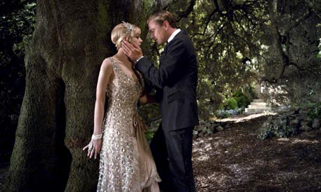The Great Gatsby