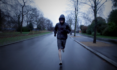 The Runners - film 009