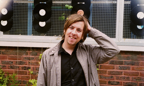 Tom Baker, Shacklewell Arms