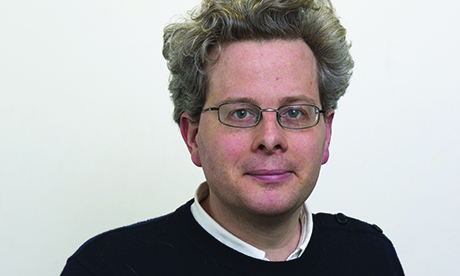 Tom Clark