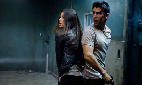 Total Recall - 2012