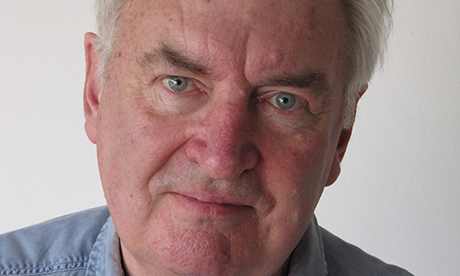 Ken Worpole
