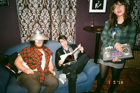 yuck band