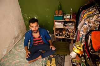 EPISÓDIO 01: O Quarto
