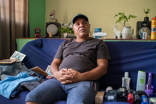 A casa que nos habita