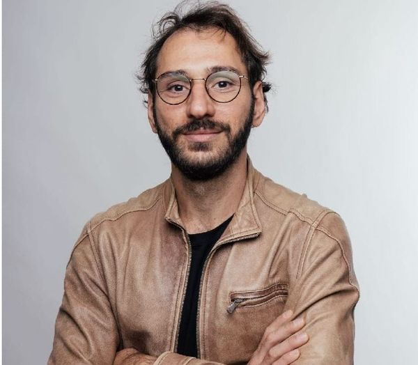 Franklin Lopes