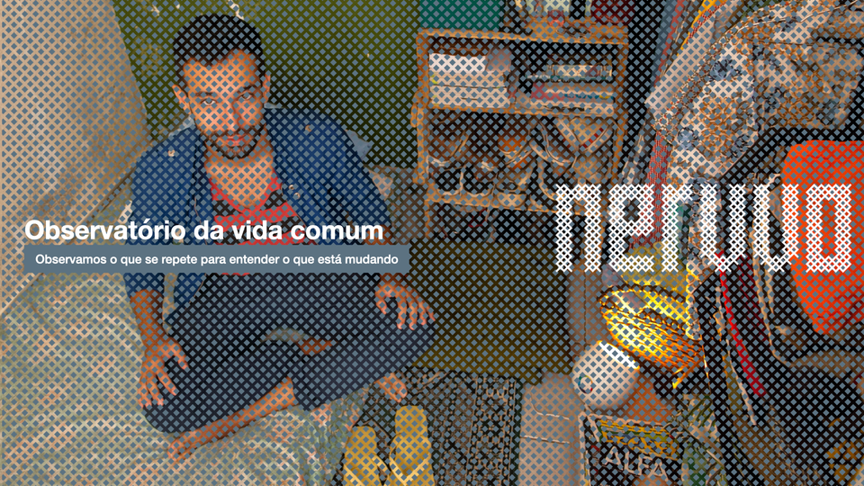 Sobre a Nervvo