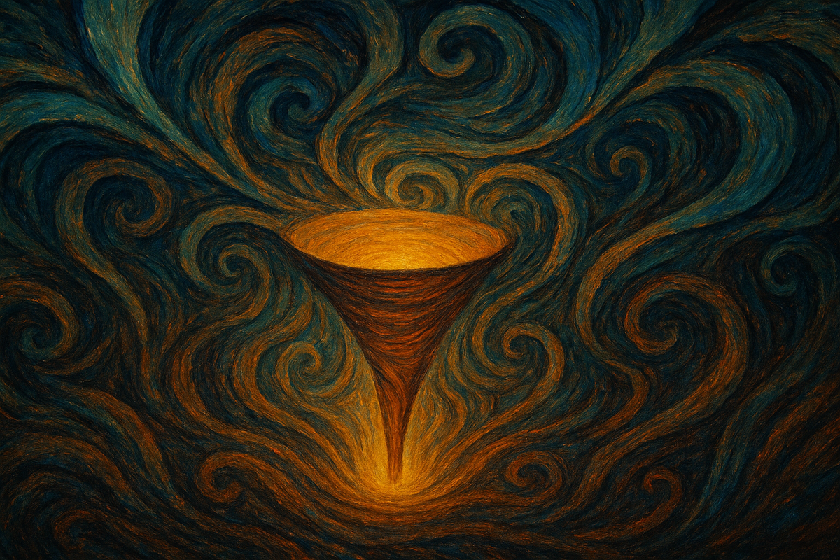 Becoming a Creative Funnel