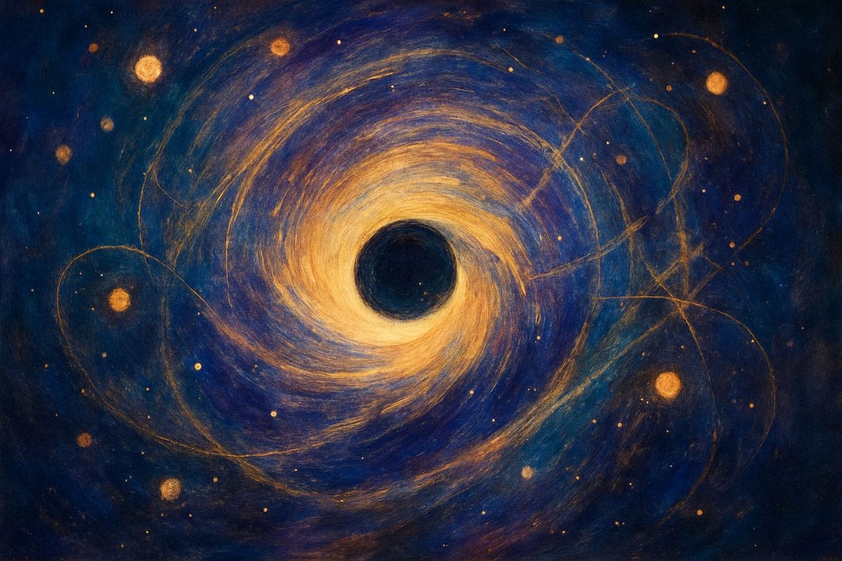 What I Did NOT Plan to Do Today...