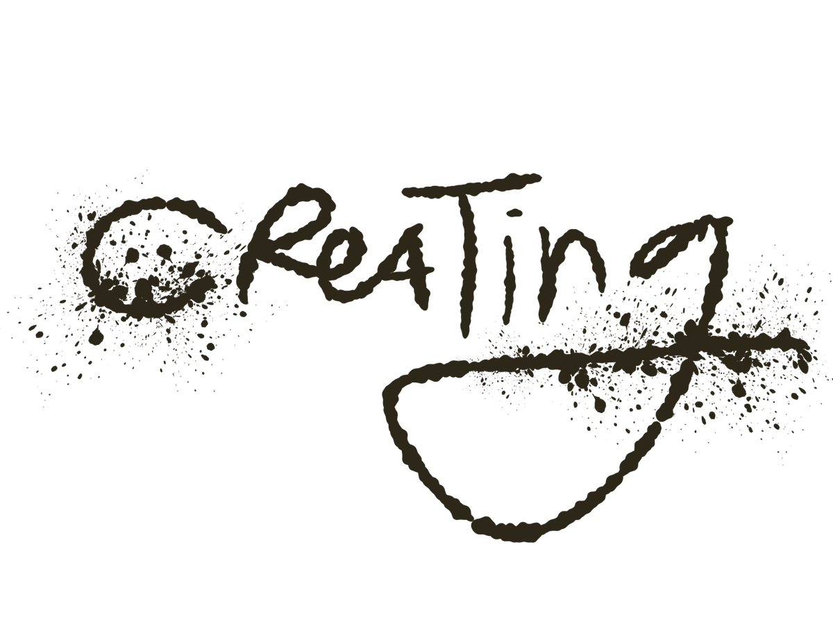 Small Words for What Moves Through Us