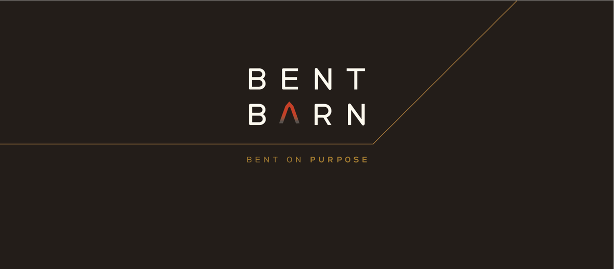 My Business Was Always BENT on Purpose.