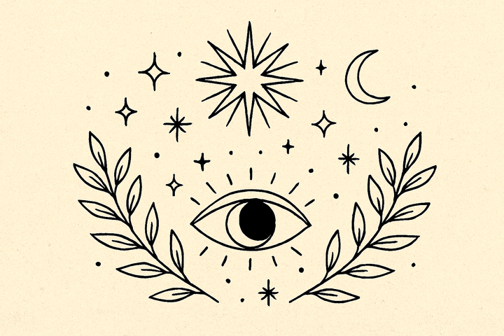 Creative doubt, quiet rituals, and new creative magic ✨