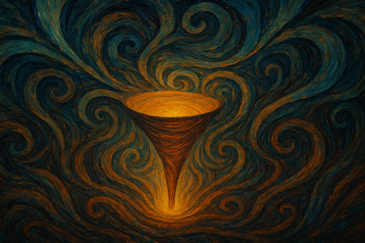 Becoming a Creative Funnel