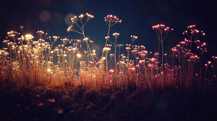 Underneath Everything