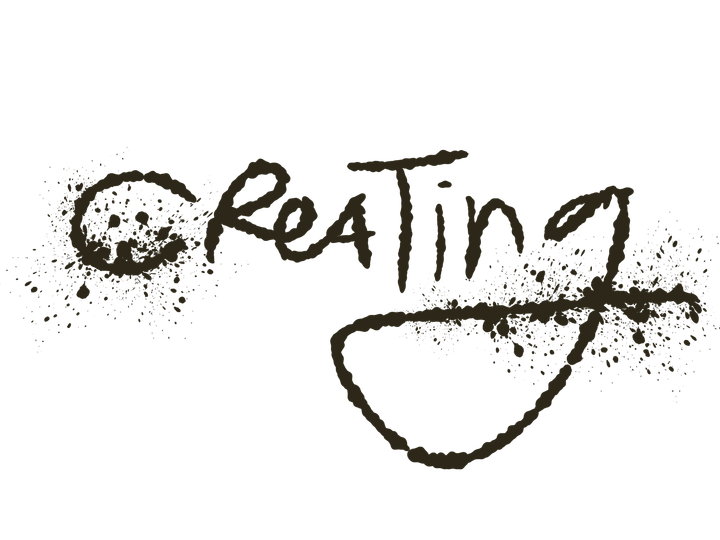 Small Words for What Moves Through Us