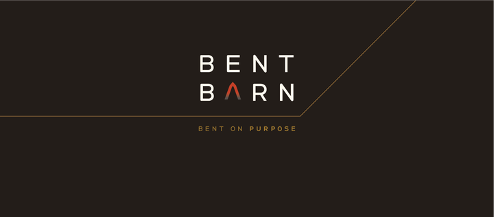 My Business Was Always BENT on Purpose.