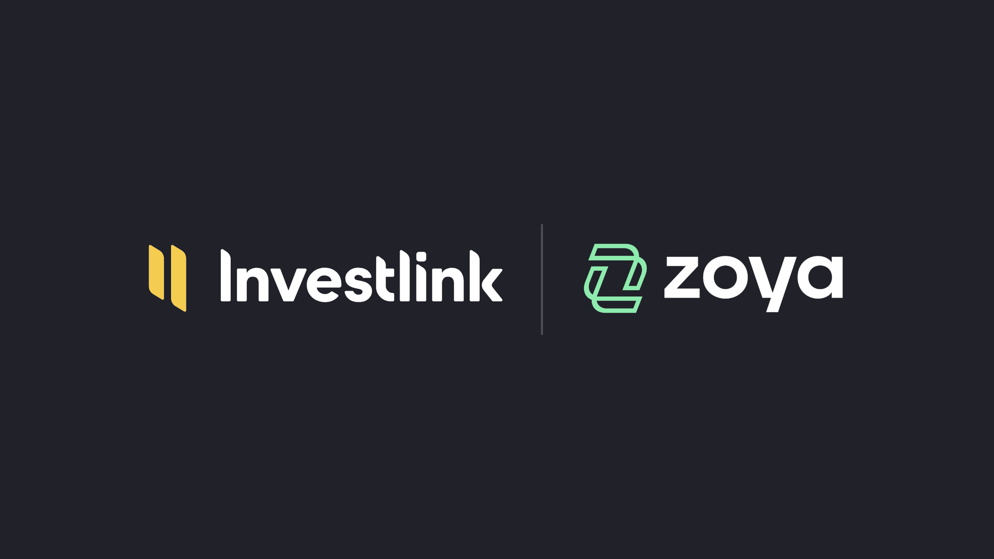 Investlink Partners with Zoya to Serve Central Asia's 80 Million Muslims