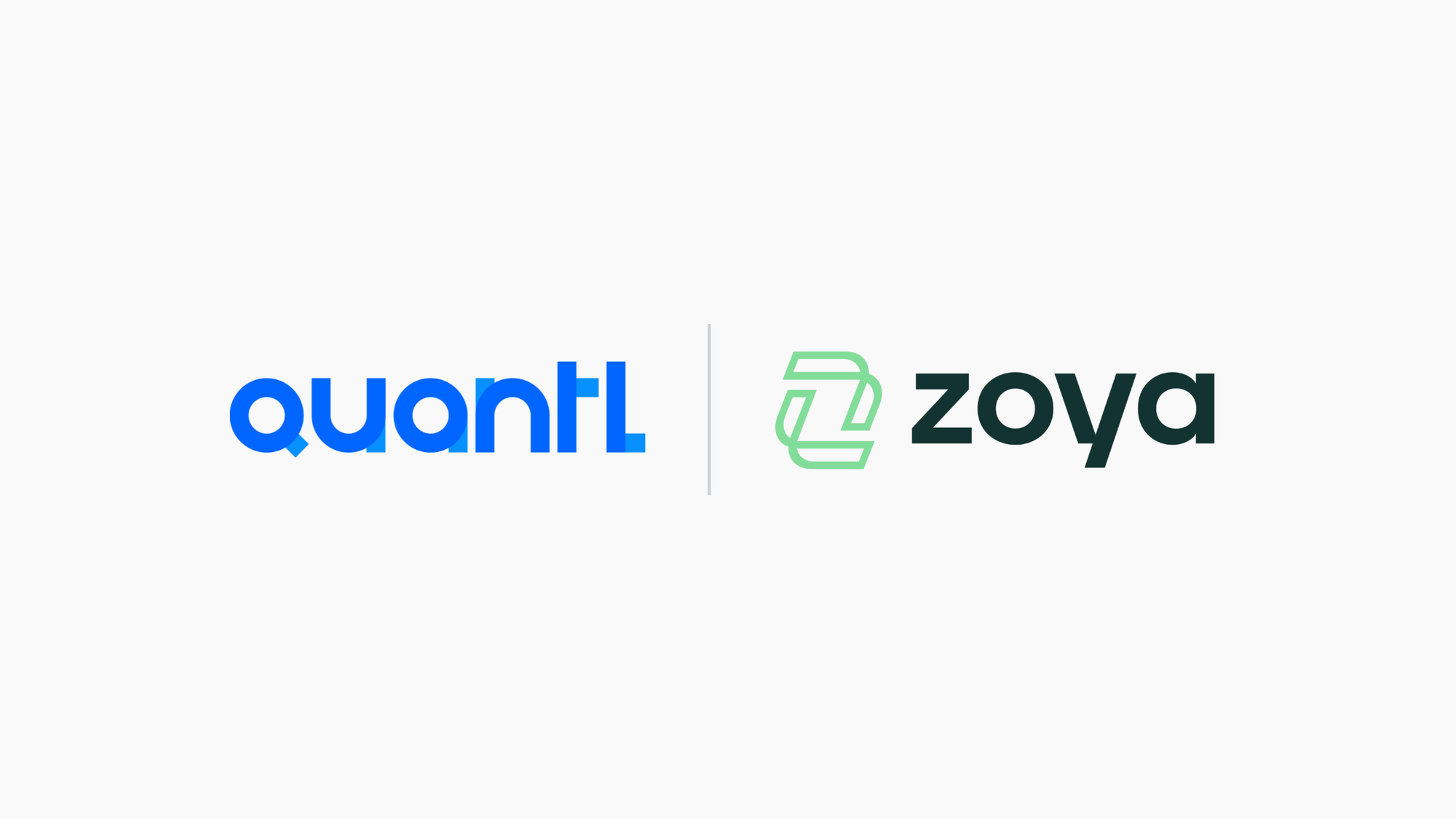 Quantl.ai Partners with Zoya to Launch Shariah-Compliant Trading Strategies