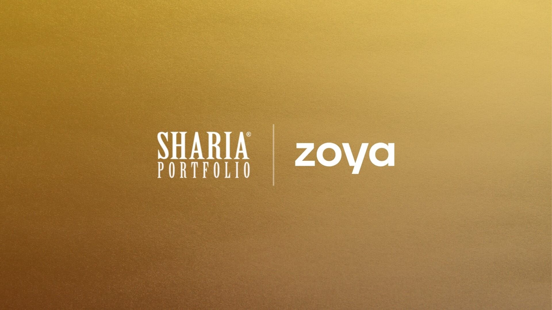 ShariaPortfolio Brings Its Model Portfolios to Zoya