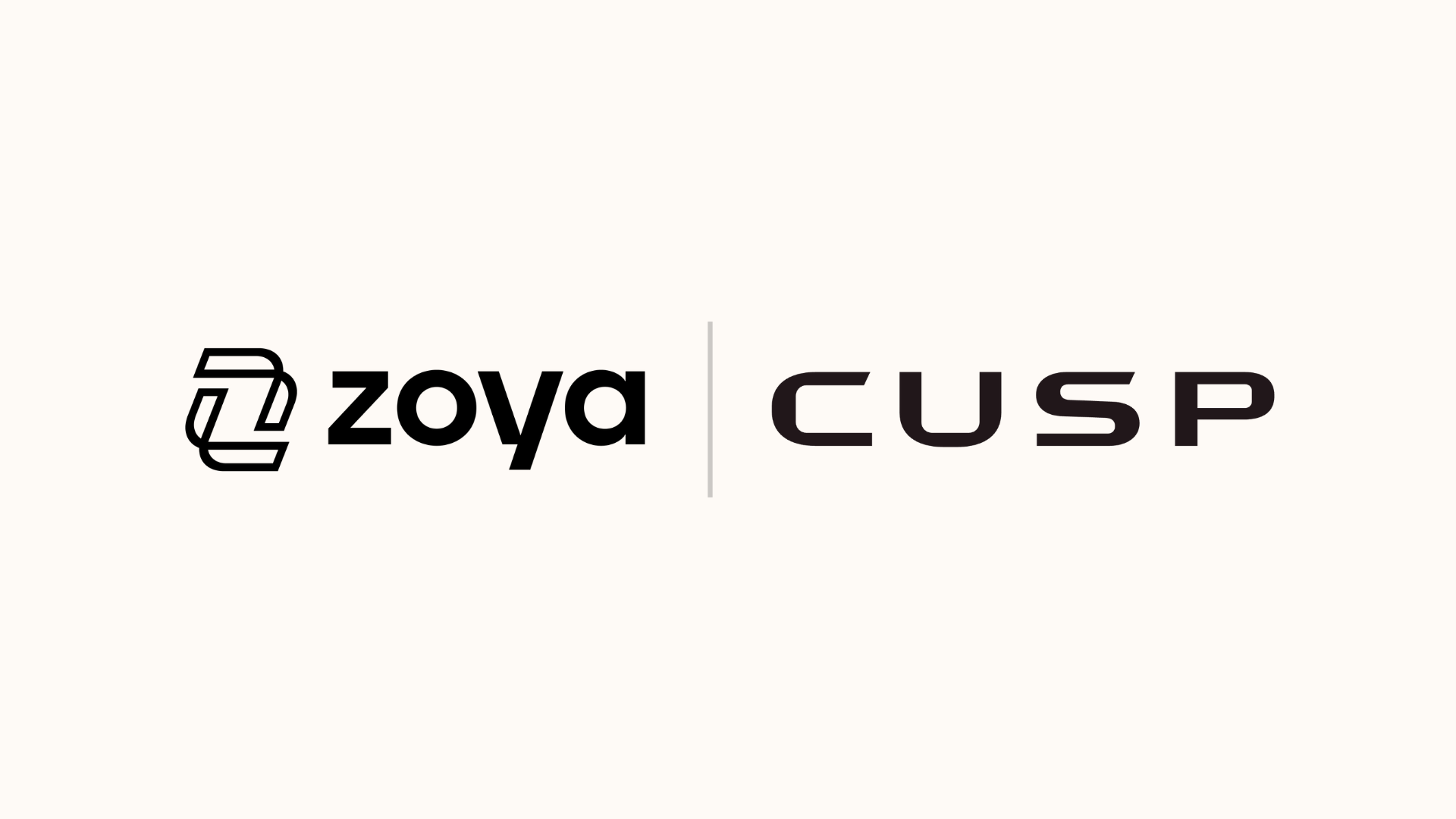 CUSP Wealth Partners with Zoya to Power Ethical Investing in the UAE