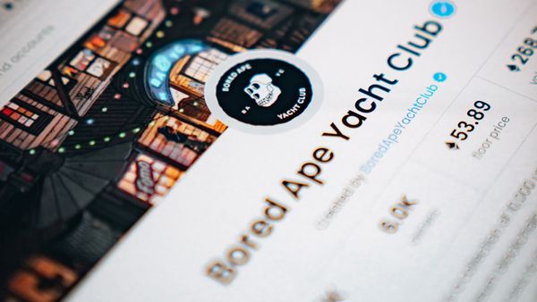 Are NFTs Your Next Halal Investment?