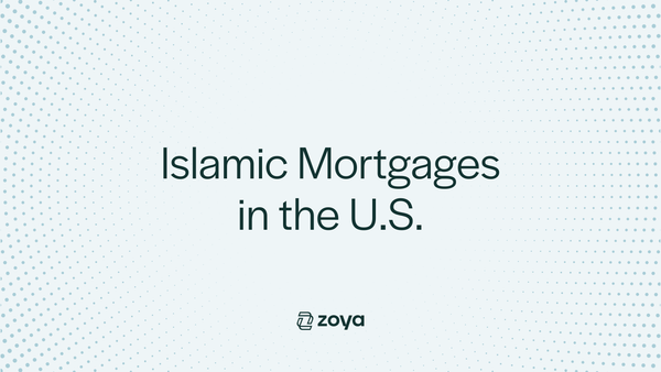 Halal Mortgages in the US: A Guide to Islamic Home Financing