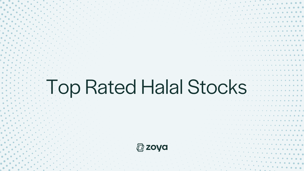 Top Rated Halal Stocks to Buy in 2026