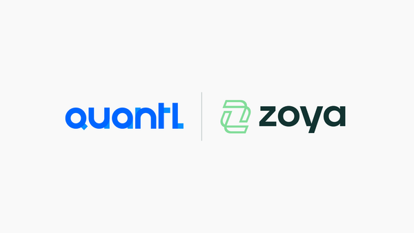Quantl.ai Partners with Zoya to Launch Shariah-Compliant Trading Strategies