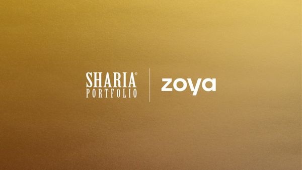 ShariaPortfolio Brings Its Model Portfolios to Zoya