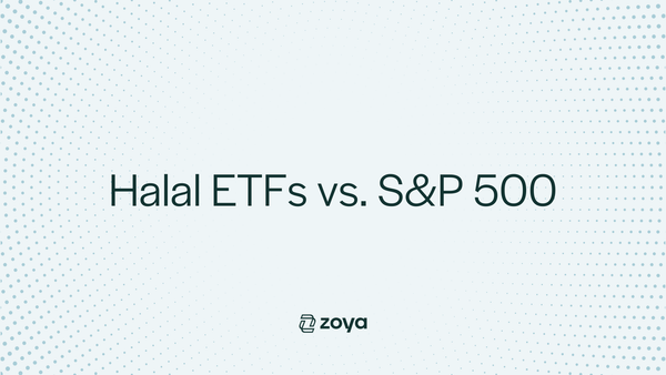 3 Halal ETFs That Beat the S&P 500 in 2025