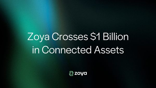 A Billion Dollar Milestone