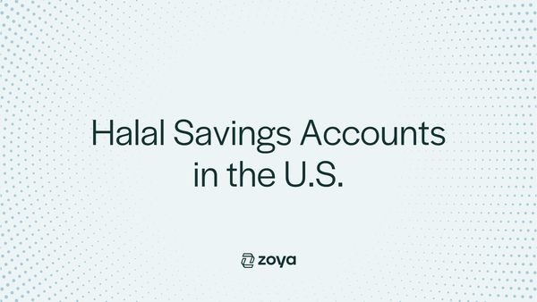 Best Halal Savings Accounts in the USA (2026)