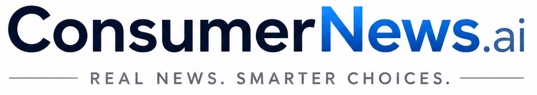 ConsumerNews.ai