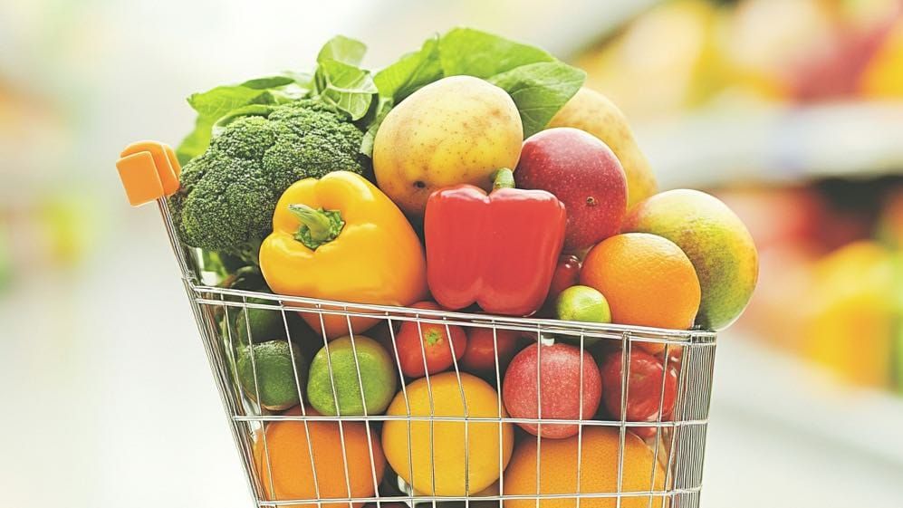 Inflation day arrives with gas, groceries and the housing market all in the squeeze