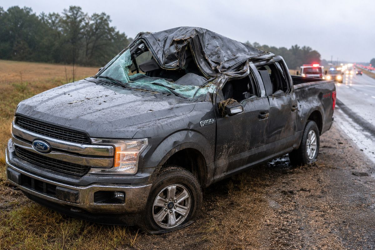 Ford setting records in safety recalls as software issues plague drivers