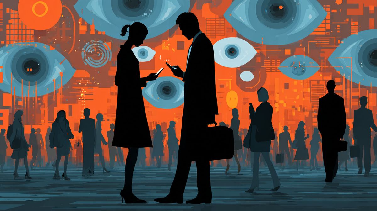 Government spyware poses 'grave threat,' report warns; potential user: ICE