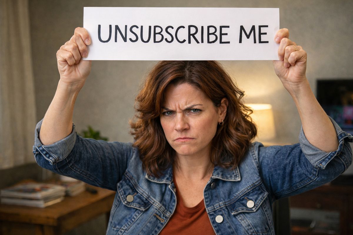 Americans lose hundreds yearly on subscriptions; now, a bipartisan bill targets ‘dark patterns’