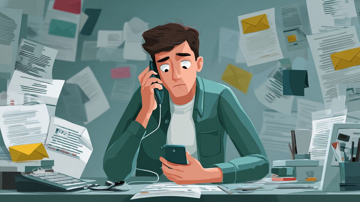 'Annoyance economy’ costs Americans $165 billion a year, report finds