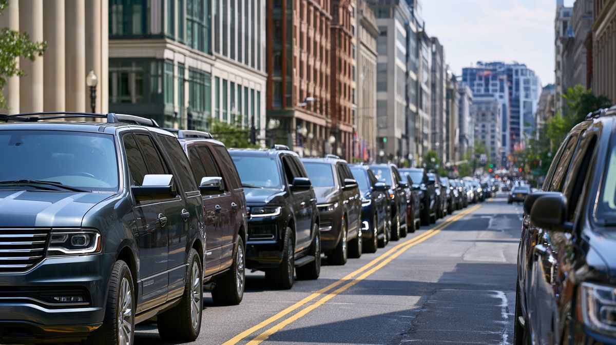 U.S. consumers showing signs of SUV fatigue, as life begins to stir in long-neglected sedans