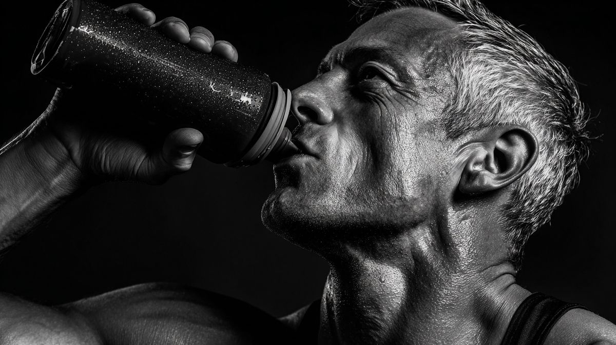 California may test protein powder for heavy metals