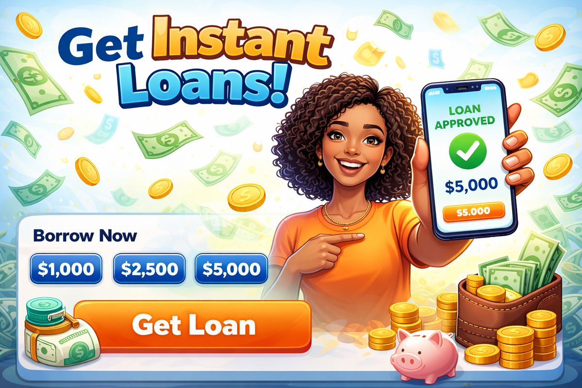 Trump appointees go easy on fin-tech payday loans that trap consumers
