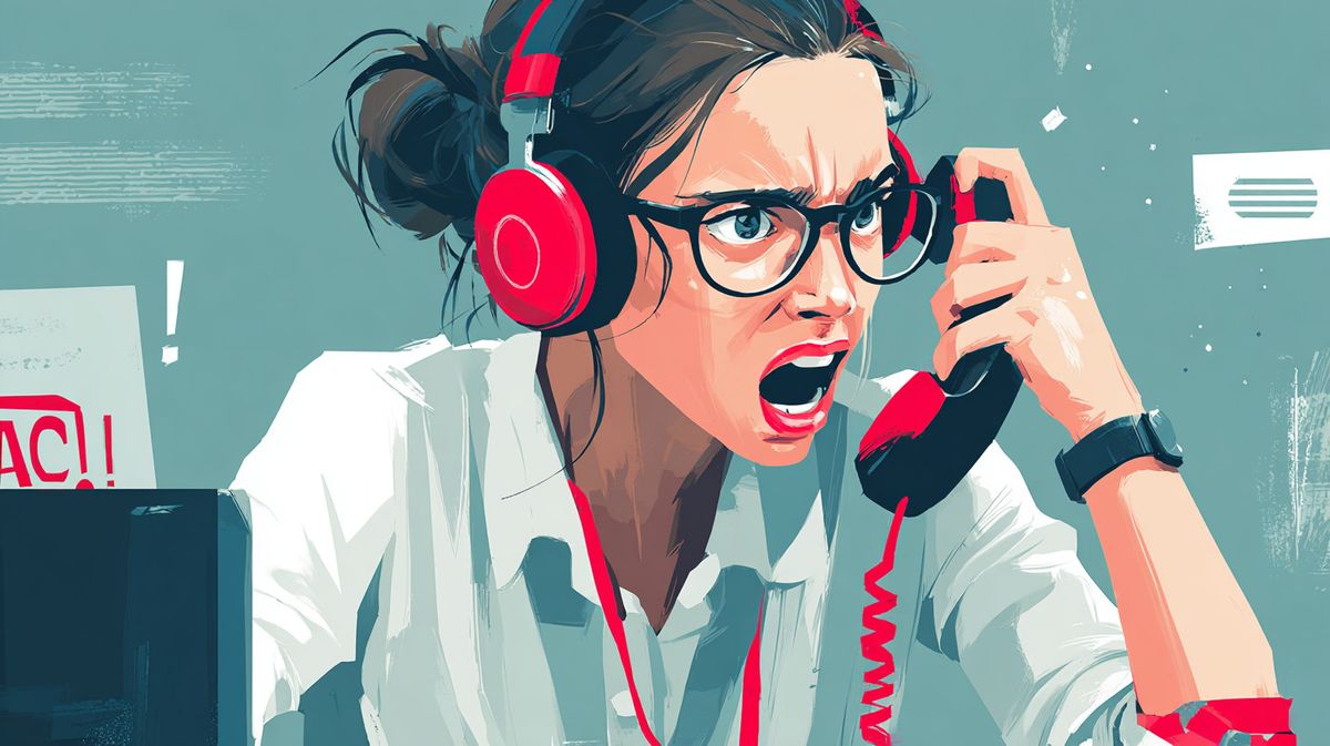 Consumer rage Is boiling over as Americans battle high prices, hidden fees and vanishing customer service
