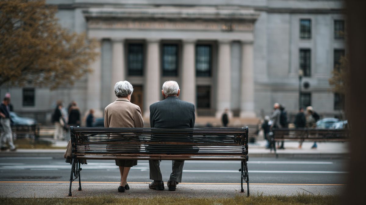 Social Security, Medicare face earlier depletion dates and growing long‑term shortfalls, trustees warn