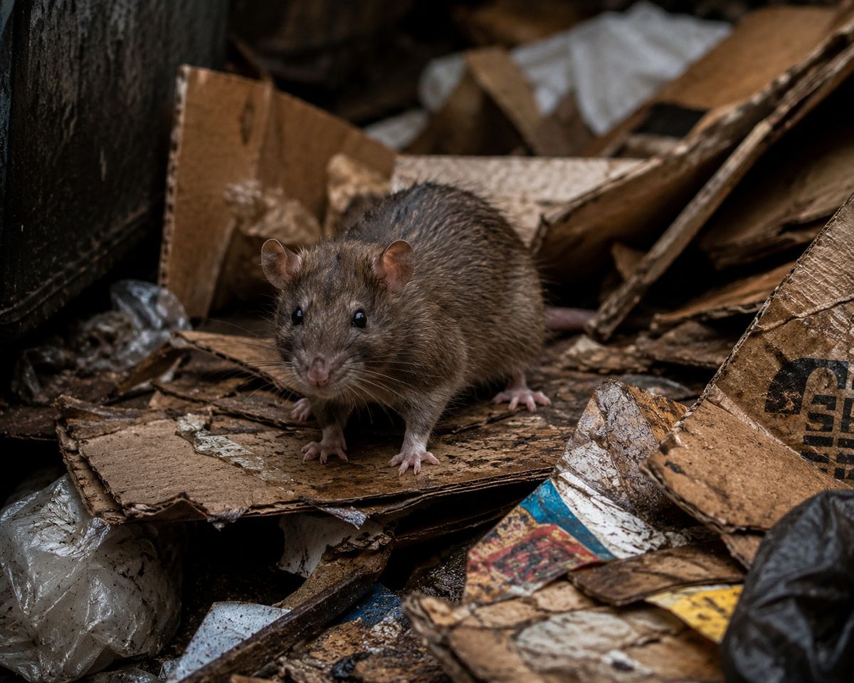 Hantavirus and the cruise ship outbreak: What it really means for you