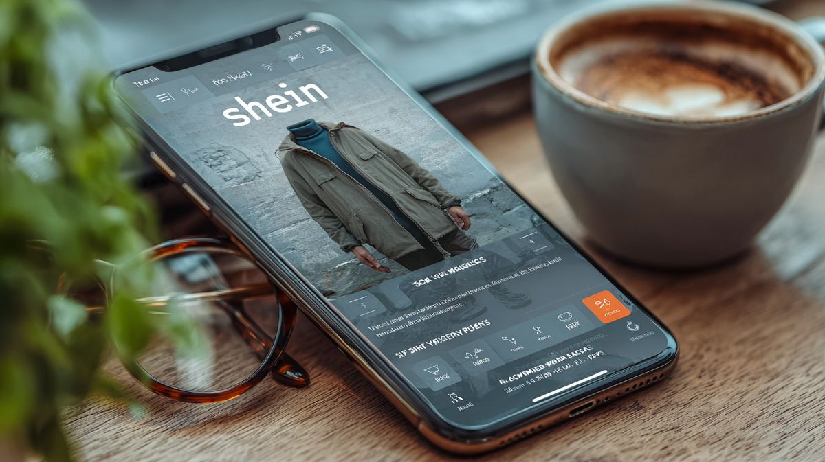 France fines Shein over consumer-rule breaches